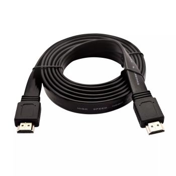 Achat V7 Câble vidéo HDMI mâle vers HDMI mâle, noir 2m 6.6ft au meilleur prix