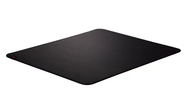 ZOWIE G-SR Tapis de souris de jeu Noir - Zowie - visuel 4