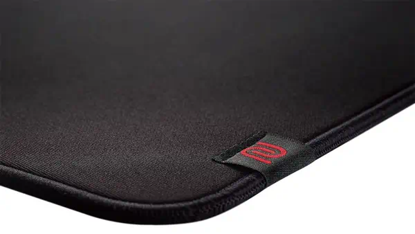 ZOWIE G-SR Tapis de souris de jeu Noir - Zowie - visuel 3