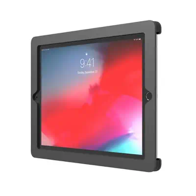 Compulocks Axis support antivol pour tablettes 25,9 cm (10.2") Noir - Accessoires Tablette - visuel 1