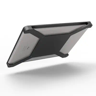 Compulocks Axis support antivol pour tablettes 25,9 cm (10.2") Noir - Accessoires Tablette - visuel 5