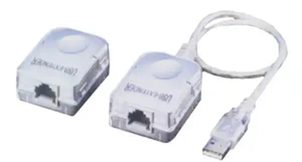 MCL Amplificateur RJ45 USB - Accessoire Divers - visuel 1