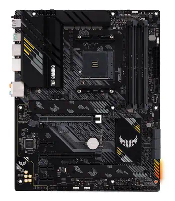 ASUS TUF GAMING B550-PRO AMD B550 Emplacement AM4 ATX - Asus - Carte mère - visuel 8
