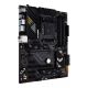 Vente ASUS TUF GAMING B550-PRO AM4 PCIe 4.0 dual ASUS au meilleur prix - visuel 2