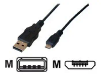 Comparaison MC922AHB-2M