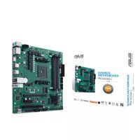 Vente Carte mère ASUS PRO B550M-C/CSM sur hello RSE