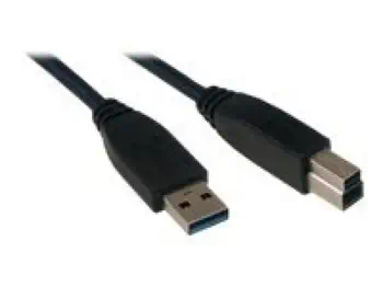 Meilleur prix Câble USB MCL MC923AB-1M/N