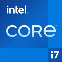 Revendeur officiel Intel Core i7-11700K