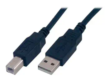 Câble USB MCL MC922AB-2M/N comparaison
