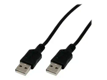 Câble USB MCL MC922AA-5M/N avantages