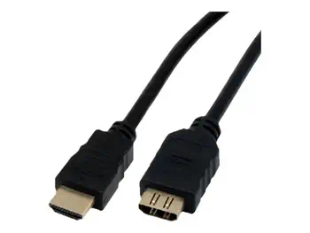 Câble HDMI MCL MC384/3D-2M meilleur prix