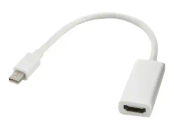 Comparaison Câble HDMI MCL CG-292CZ