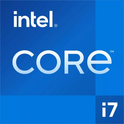 Achat Processeur Intel Core i7-11700KF