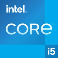 Vente Processeur Intel Core i5-11600K