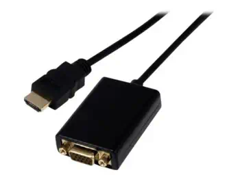 Avantages Câble HDMI MCL CG-287C