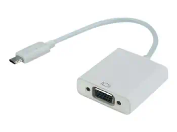 Avantages Câble pour Affichage MCL USB31-CM/40FCE