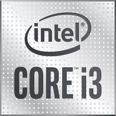 Intel Core i3-10105 Intel - visuel 5 - hello RSE