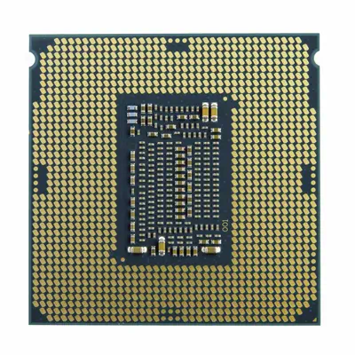 Vente INTEL Core i3-10105 3.7GHz LGA1200 8M Cache CPU Intel au meilleur prix - visuel 2