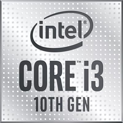 Intel Core i3-10105 Intel - visuel 4 - hello RSE