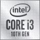Vente INTEL Core i3-10105 3.7GHz LGA1200 8M Cache CPU Intel au meilleur prix - visuel 4