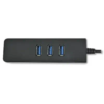 MCL USB3C-125H3/C carte réseau Ethernet 1000 Mbit/s - Switchs et Hubs - visuel 3
