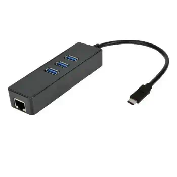 Switchs et Hubs MCL Ethernet comparaison