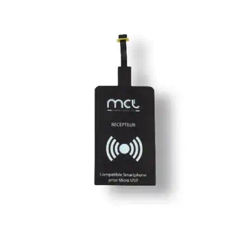 Chargeur et alimentation MCL ACC-IND/H garantie