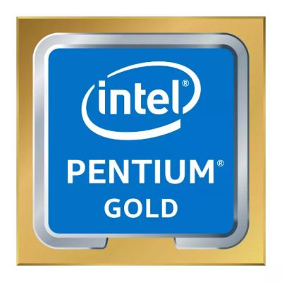 Intel Pentium G6405 Intel - visuel 4 - hello RSE