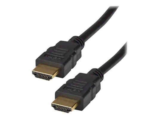 MCL Ultra high speed HDMI 2.1 cable 8K 1.0m - Câble Audio - visuel 1