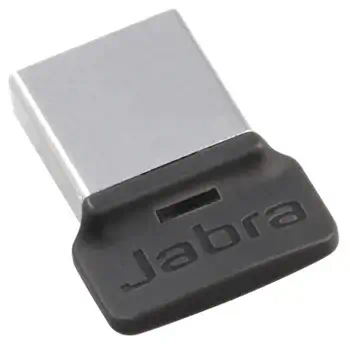 Jabra Link 370 MS Team USB Noir, Gris achat responsable