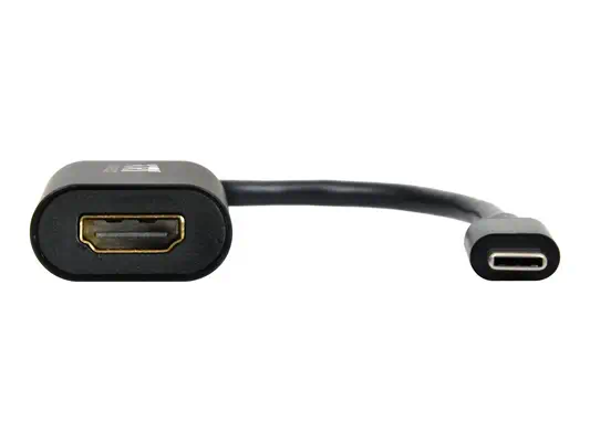 PORT DESIGNSCONVERTER TYPE C TO HDMI - PORTDESIGNS - Câble HDMI - visuel 2
