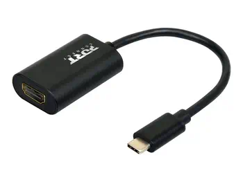 Livraison gratuite PORT DESIGNSCONVERTER TYPE C TO HDMI