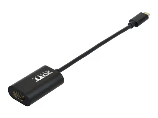 PORT DESIGNSCONVERTER TYPE C TO HDMI - PORTDESIGNS - Câble HDMI - visuel 3