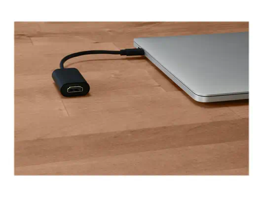 PORT DESIGNSCONVERTER TYPE C TO HDMI - PORTDESIGNS - Câble HDMI - visuel 4