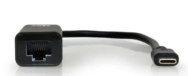 Port Designs 900126 station d'accueil Noir - Accessoire - visuel 2
