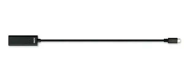 Port Designs 900126 station d'accueil Noir - Accessoire - visuel 6