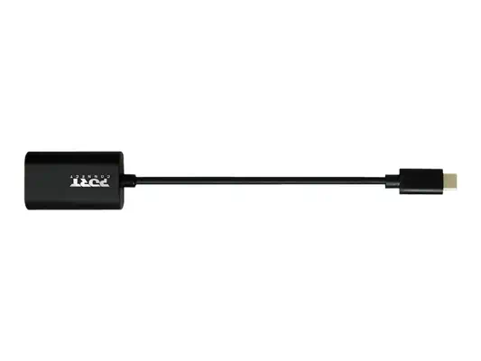 PORT DESIGNSCONVERTER TYPE C TO DP - PORTDESIGNS - Câble pour Affichage - visuel 4