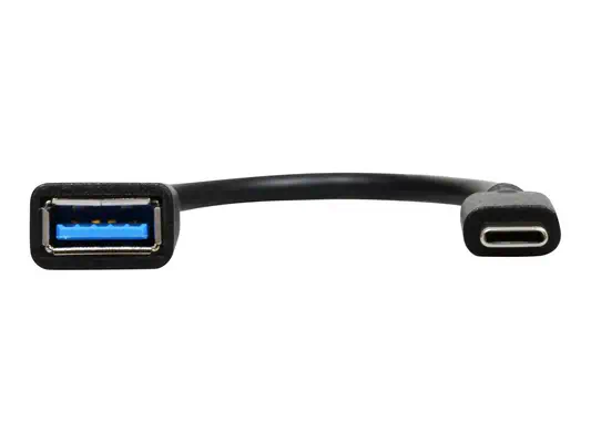 PORT DESIGNSCONVERTER TYPE C TO USB 3.0 - PORTDESIGNS - Câble USB - visuel 1