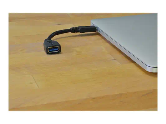 PORT DESIGNSCONVERTER TYPE C TO USB 3.0 - PORTDESIGNS - Câble USB - visuel 4