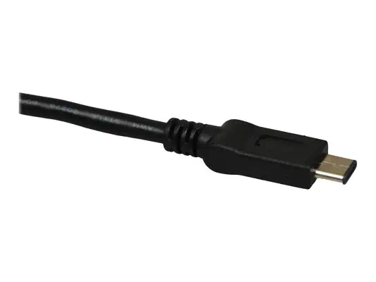 PORT DESIGNSCONVERTER TYPE C TO USB 3.0 - PORTDESIGNS - Câble USB - visuel 3