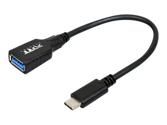 PORT DESIGNSCONVERTER TYPE C TO USB 3.0 - PORTDESIGNS - Câble USB - visuel 2