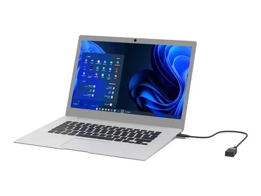 PORT DESIGNSCONVERTER TYPE C TO USB 3.0 - PORTDESIGNS - Câble USB - visuel 8
