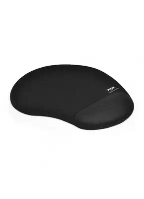 Port Designs 900717 tapis de souris Noir - Accessoire - visuel 2