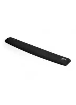 Port Designs 900718 repose-poignet Gel, Polyester, Caoutchouc, Silicone Noir - Clavier - visuel 3