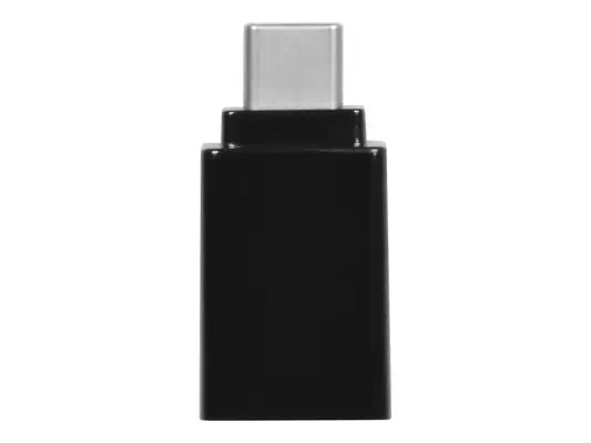PORT DESIGNS Twin Pack - USB Type C to USB Type A - PORTDESIGNS - Câble USB - visuel 5