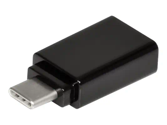 PORT DESIGNS Twin Pack - USB Type C to USB Type A - PORTDESIGNS - Câble USB - visuel 9