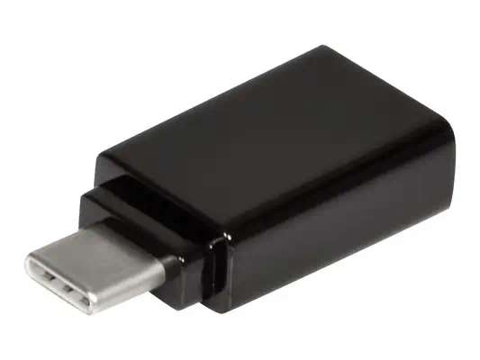 PORT DESIGNS Twin Pack - USB Type C to USB Type A - PORTDESIGNS - Câble USB - visuel 2