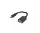 Achat LENOVO USB-C to USB-A Adapter sur hello RSE - visuel 1