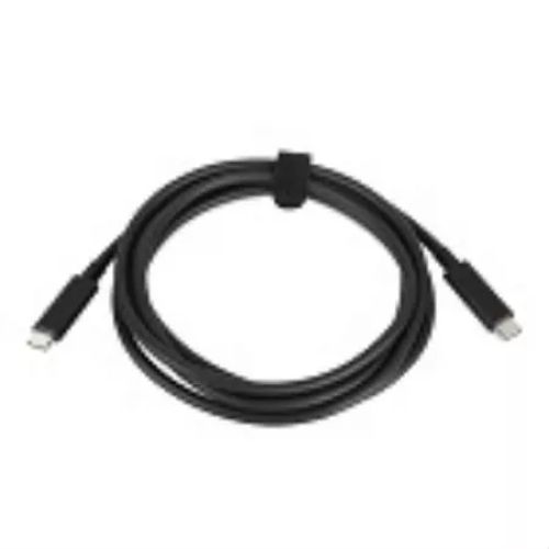 Achat Câble USB LENOVO USB-C to USB-C Cable 2m sur hello RSE