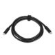 Achat LENOVO USB-C to USB-C Cable 2m sur hello RSE - visuel 1
